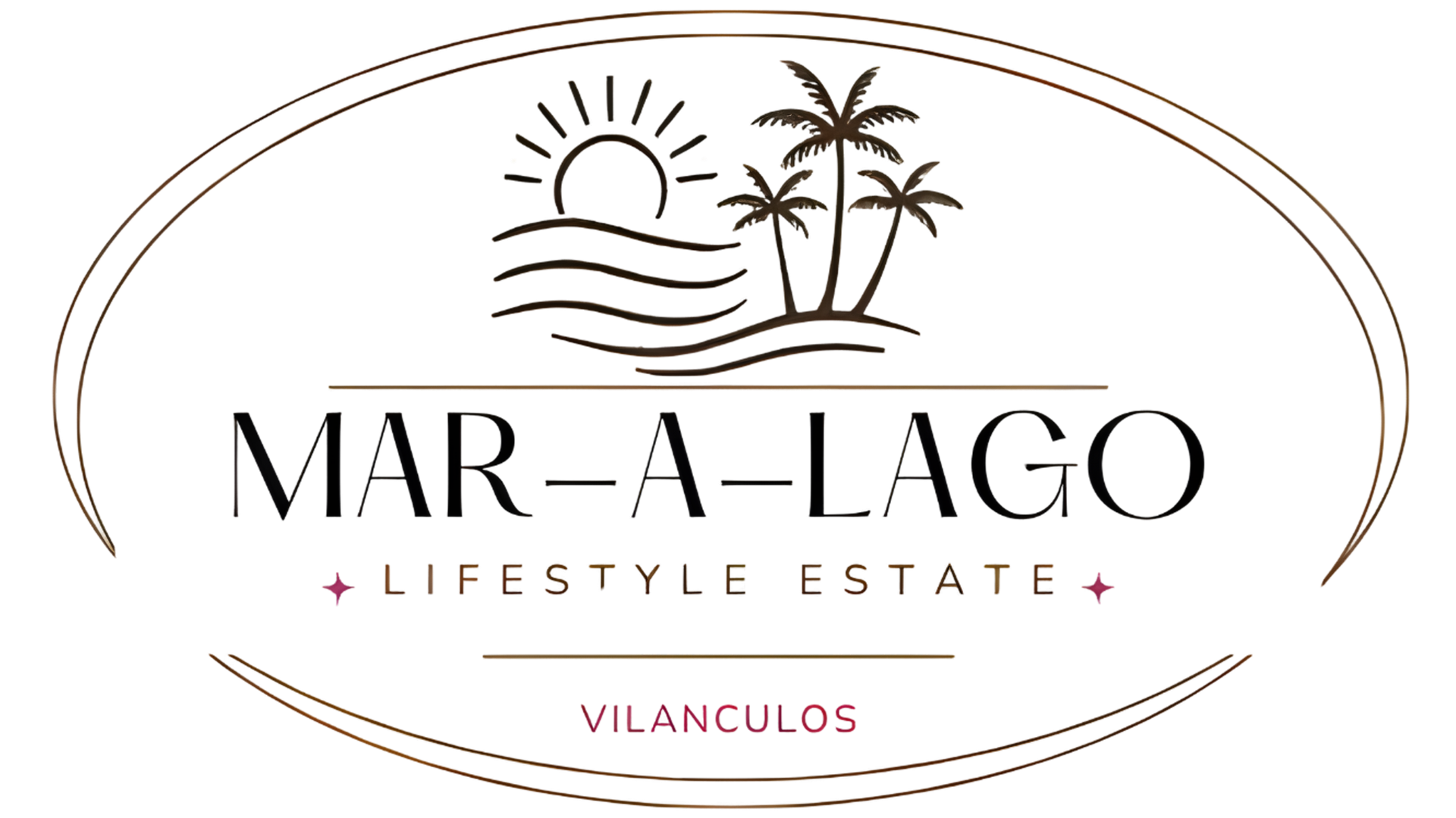 Mar-a-Lago Logo